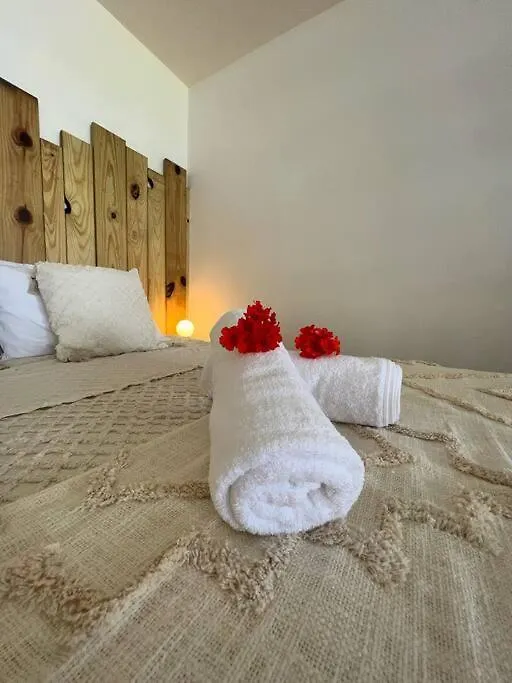 Lejlighed Studio Epoustouflant Vue Mer St Martin Cul de Sac