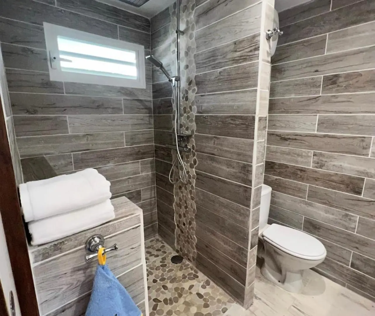 Lejlighed Studio Epoustouflant Vue Mer St Martin Cul de Sac